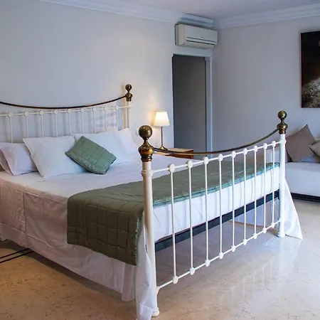 Villa Luisanna *