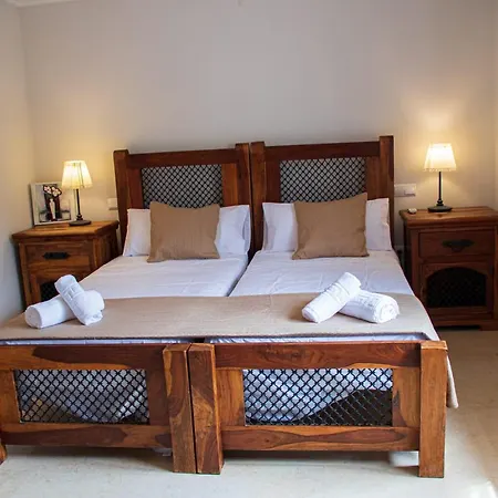 Villa Luisanna