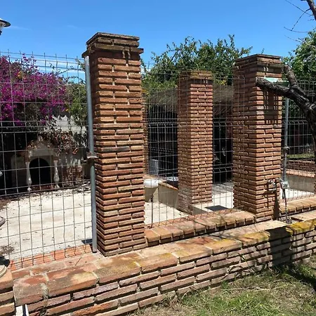 Villa Luisanna *